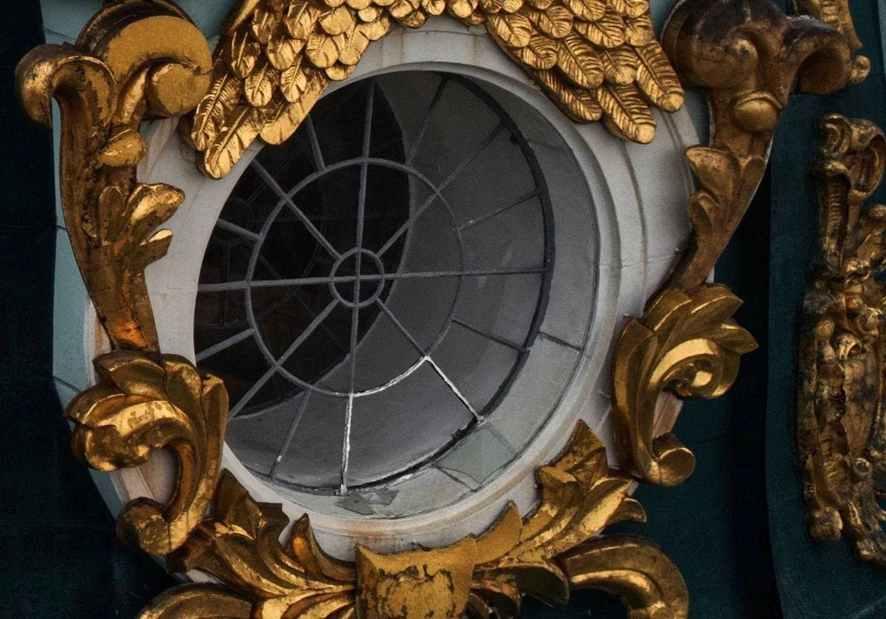 Фото: Вадима Кириленко