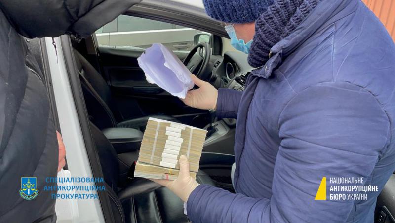 Разоблачение столичного застройщика.