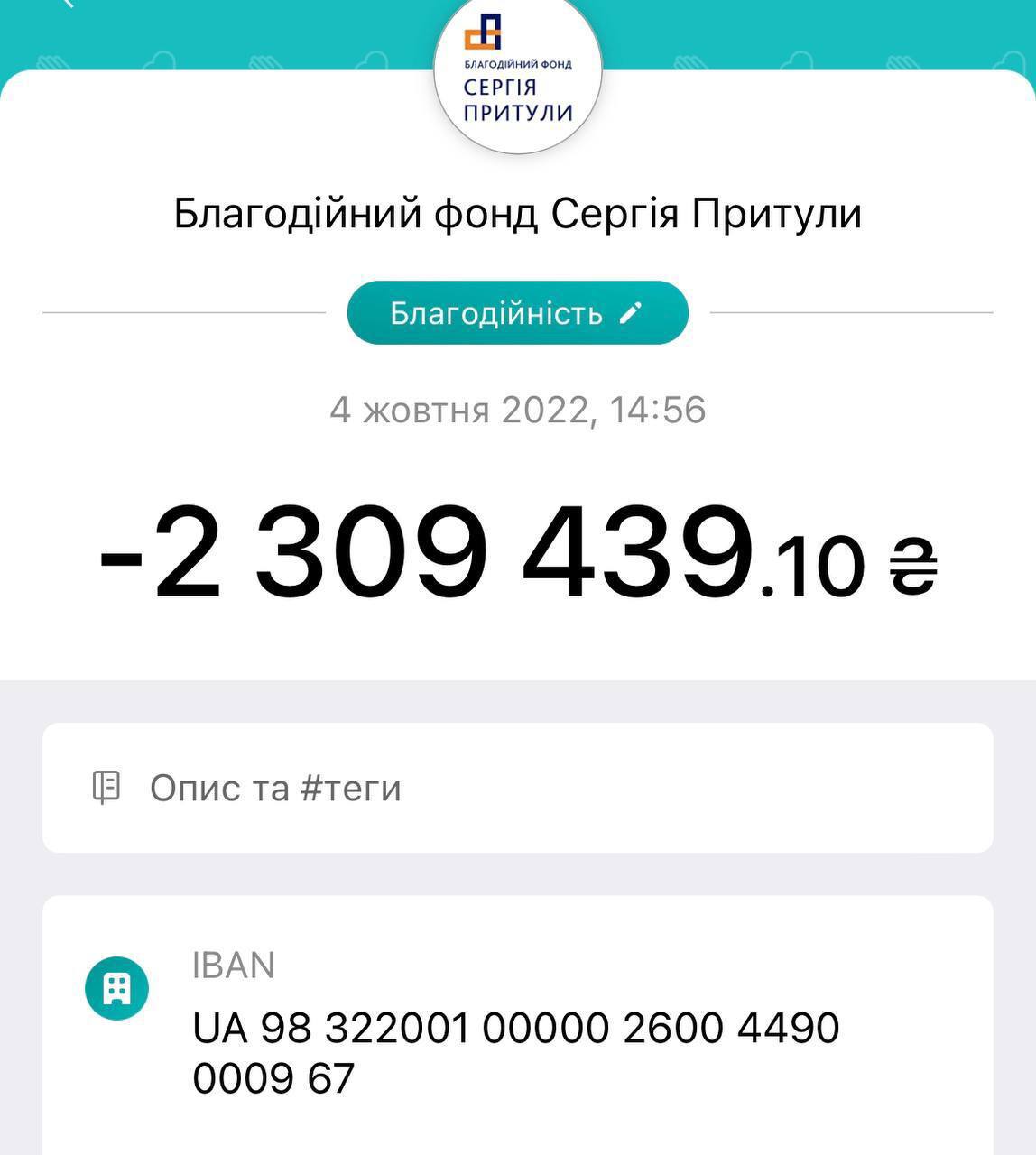 Украинцы собрали более 2,3 миллиона гривен на учебник по истории для Илона Маска фото 1