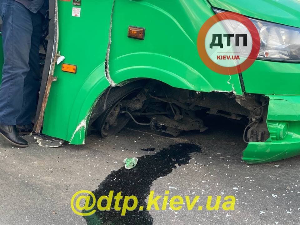 Фото: dtp.kiev.ua.