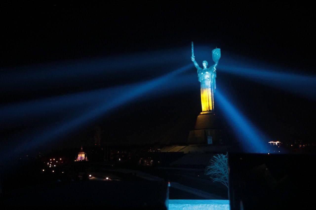 Стало известно, как отметят 31-й День Независимости Украины. || Фото: Александр Ткаченко