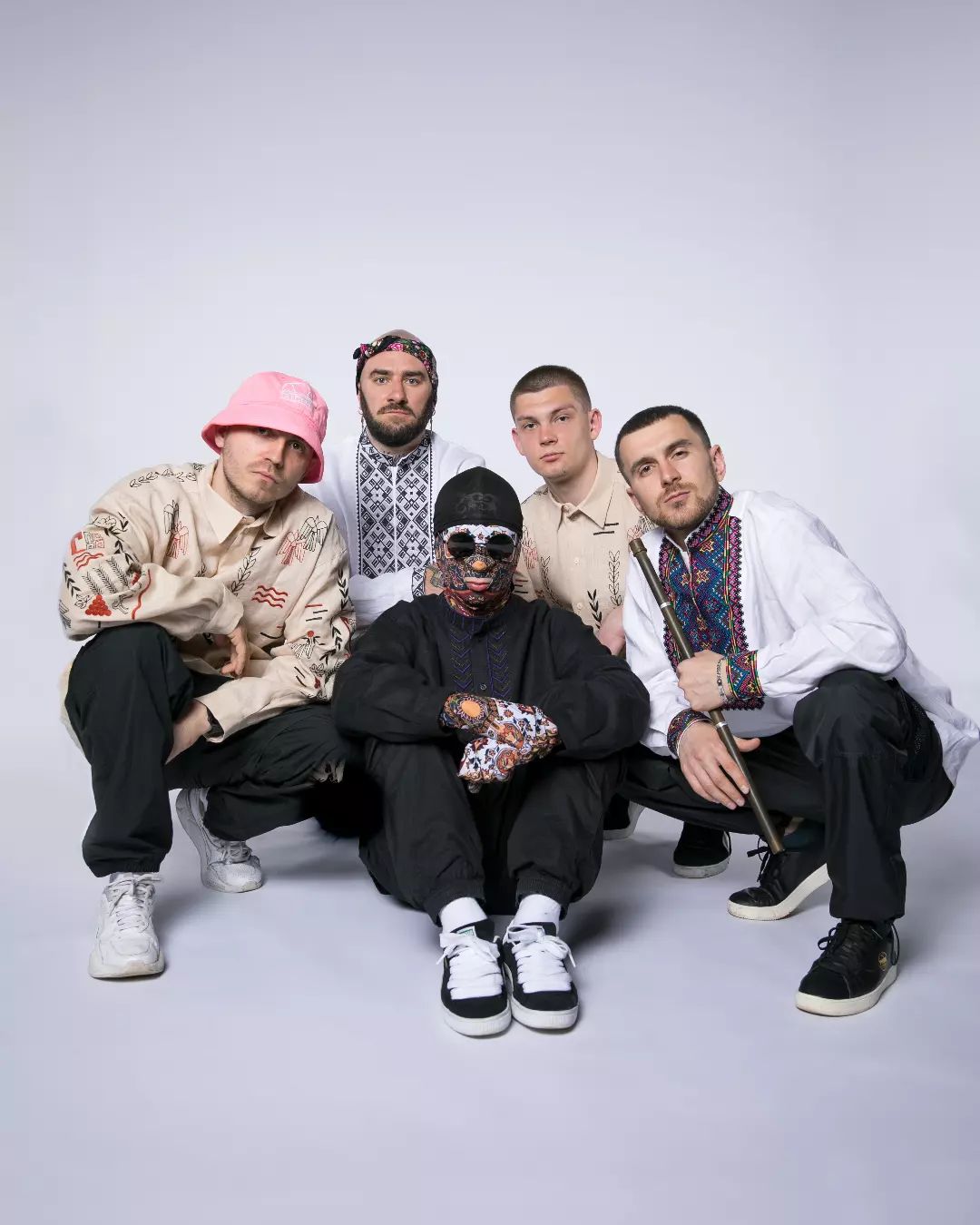 Как голосовать.