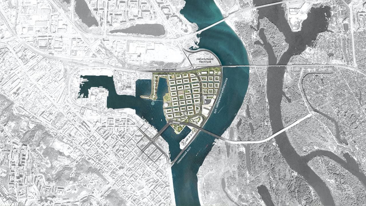 Визуализация. Фото: kotsiuba.com