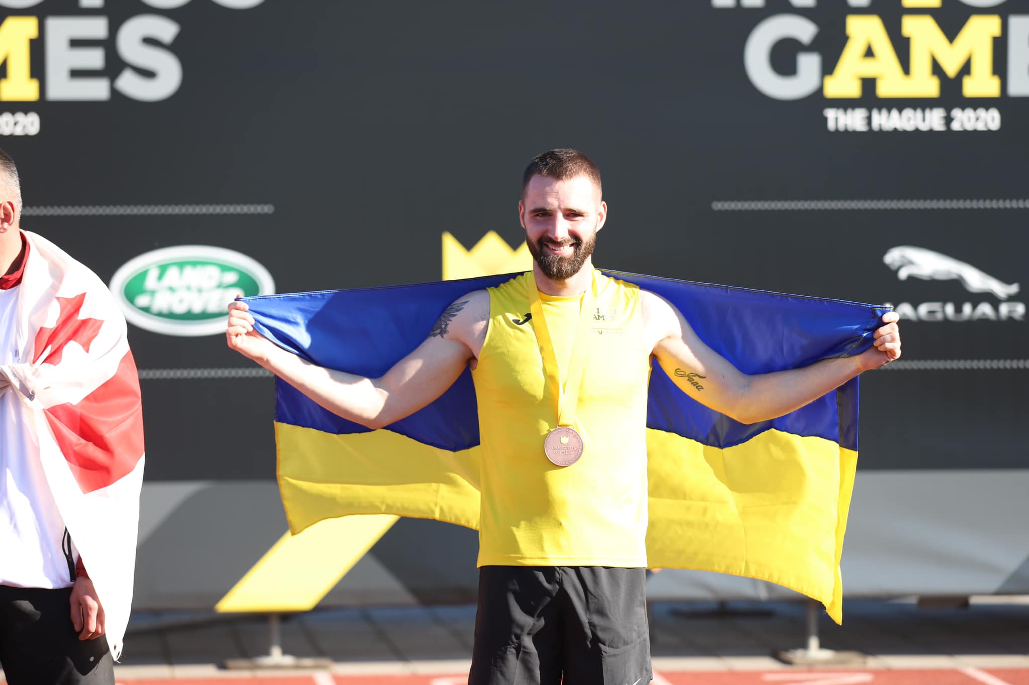 Олексій Бобчинець.