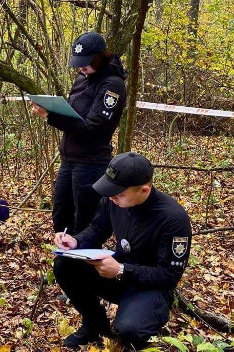 У Київській області виявили тіло ще одного загиблого під час окупації.