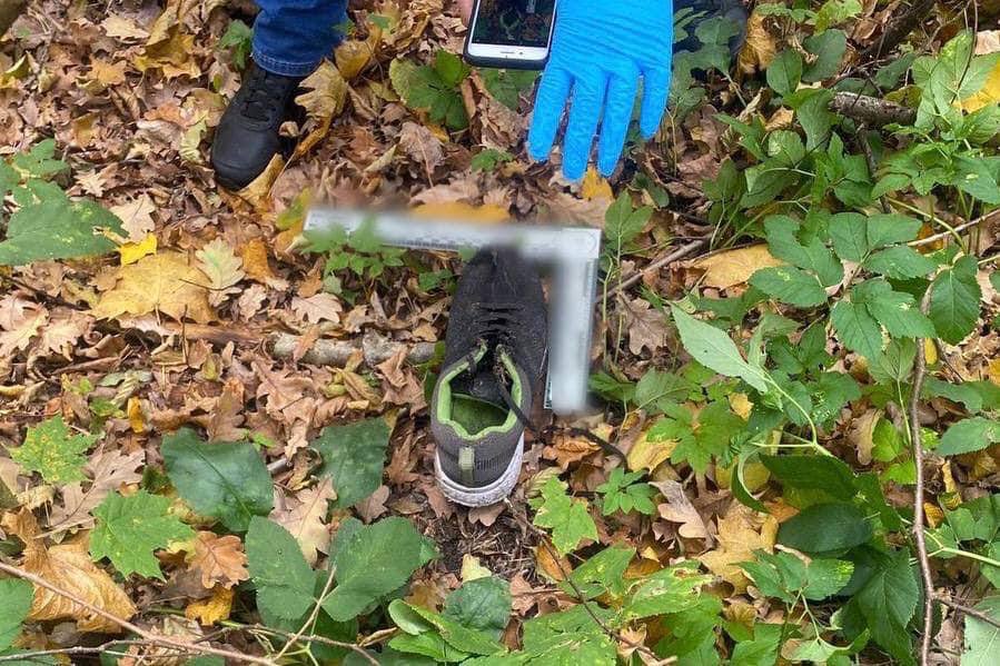У Київській області виявили тіло ще одного загиблого під час окупації.
