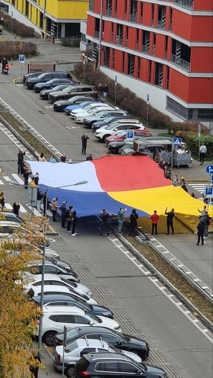 Фото: facebook.com/StratcomCentreUA