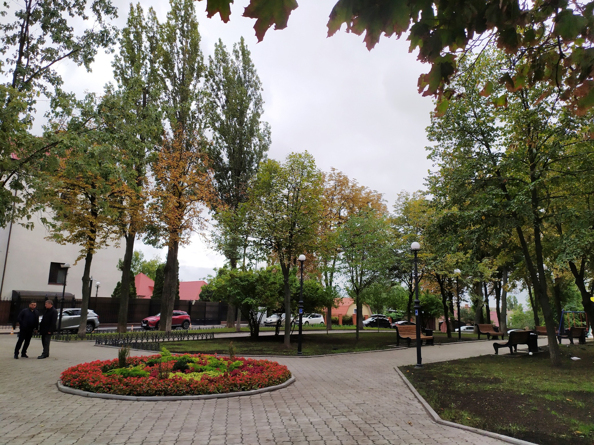 Фото: facebook.com/zelenbud