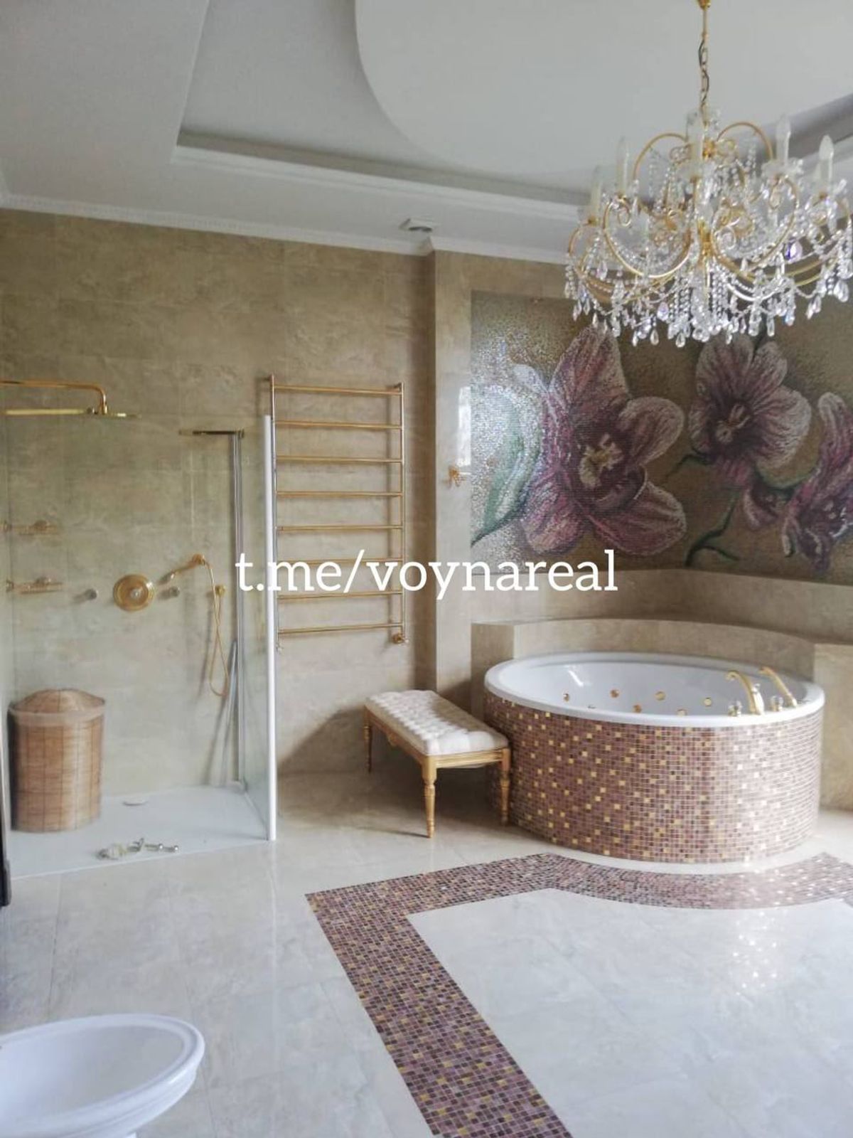 Стало известно, как жил в роскошном доме под Киевом бывший лидер КПУ Петр Симоненко - фото фото 1