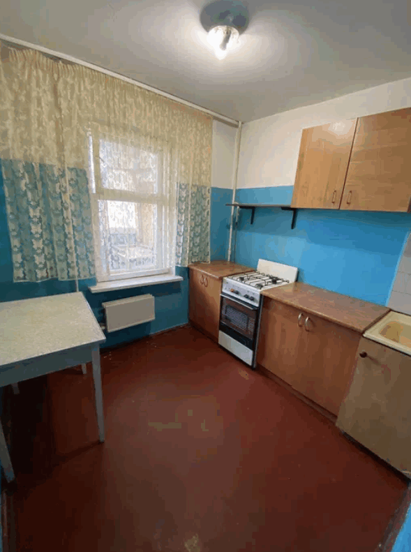 Как выглядят самые дешевые квартиры в Киеве, которые сдаются помесячно - фото фото 2 1