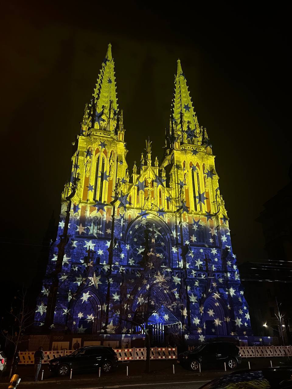 Фото: t.me/Kyiv_Live, t.me/mkipu