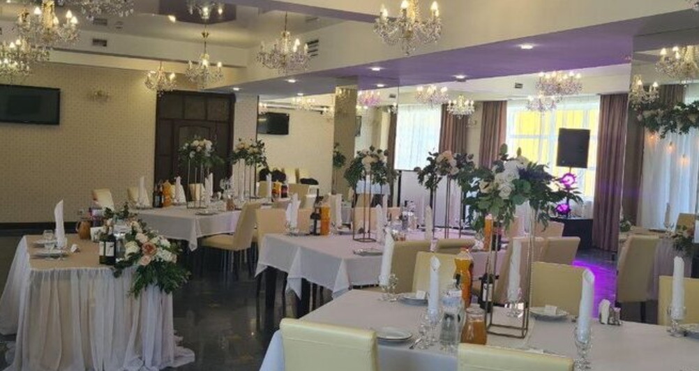 Заведения, где в Киеве встретить Новый год