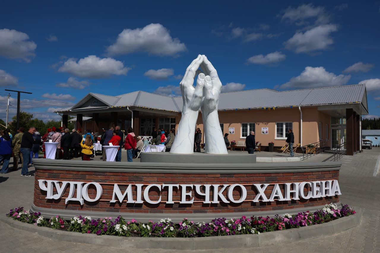 Фото: facebook.com/RuslanKravchenkoKyiv