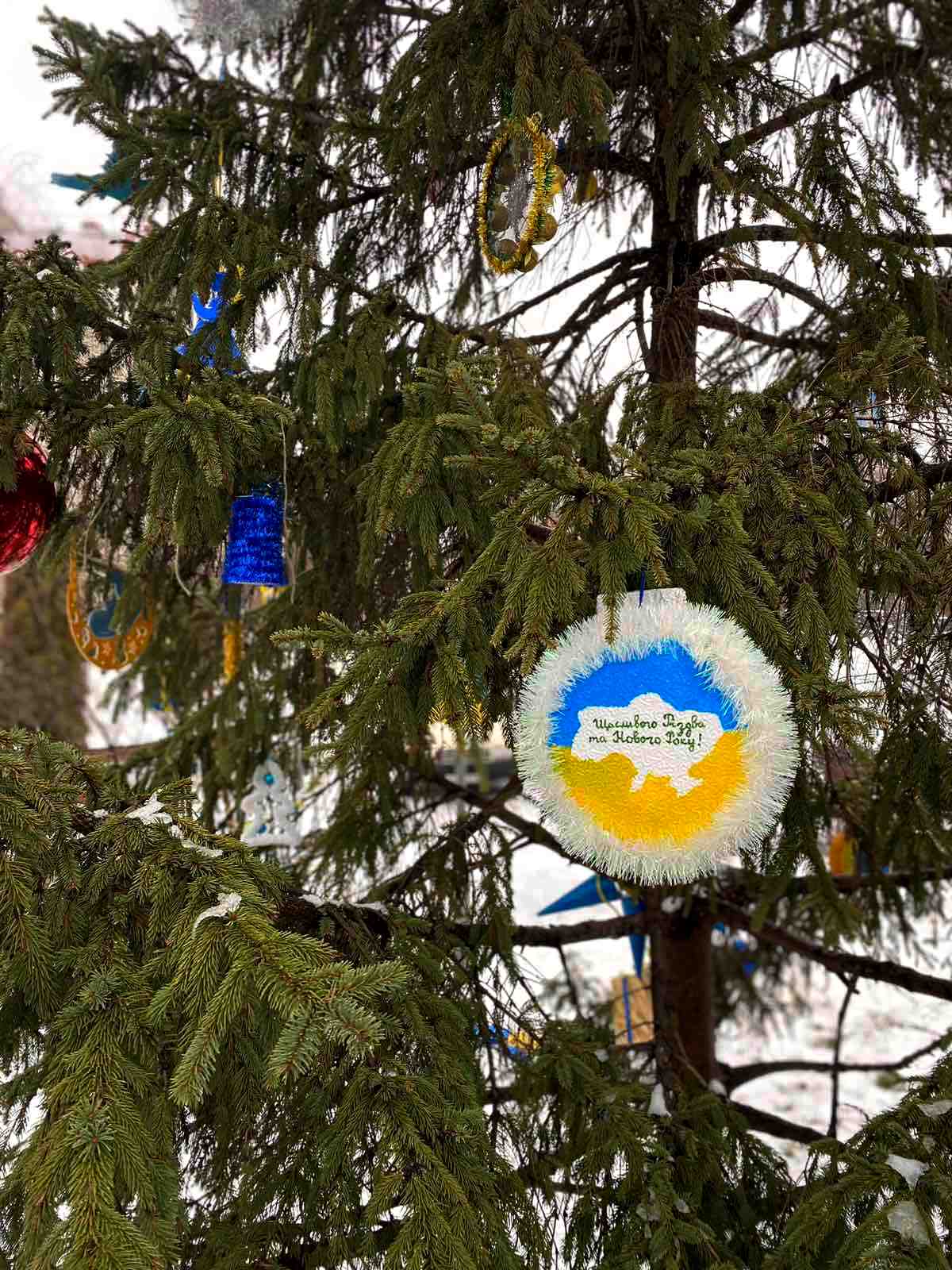 Фото: facebook.com/zelenbud