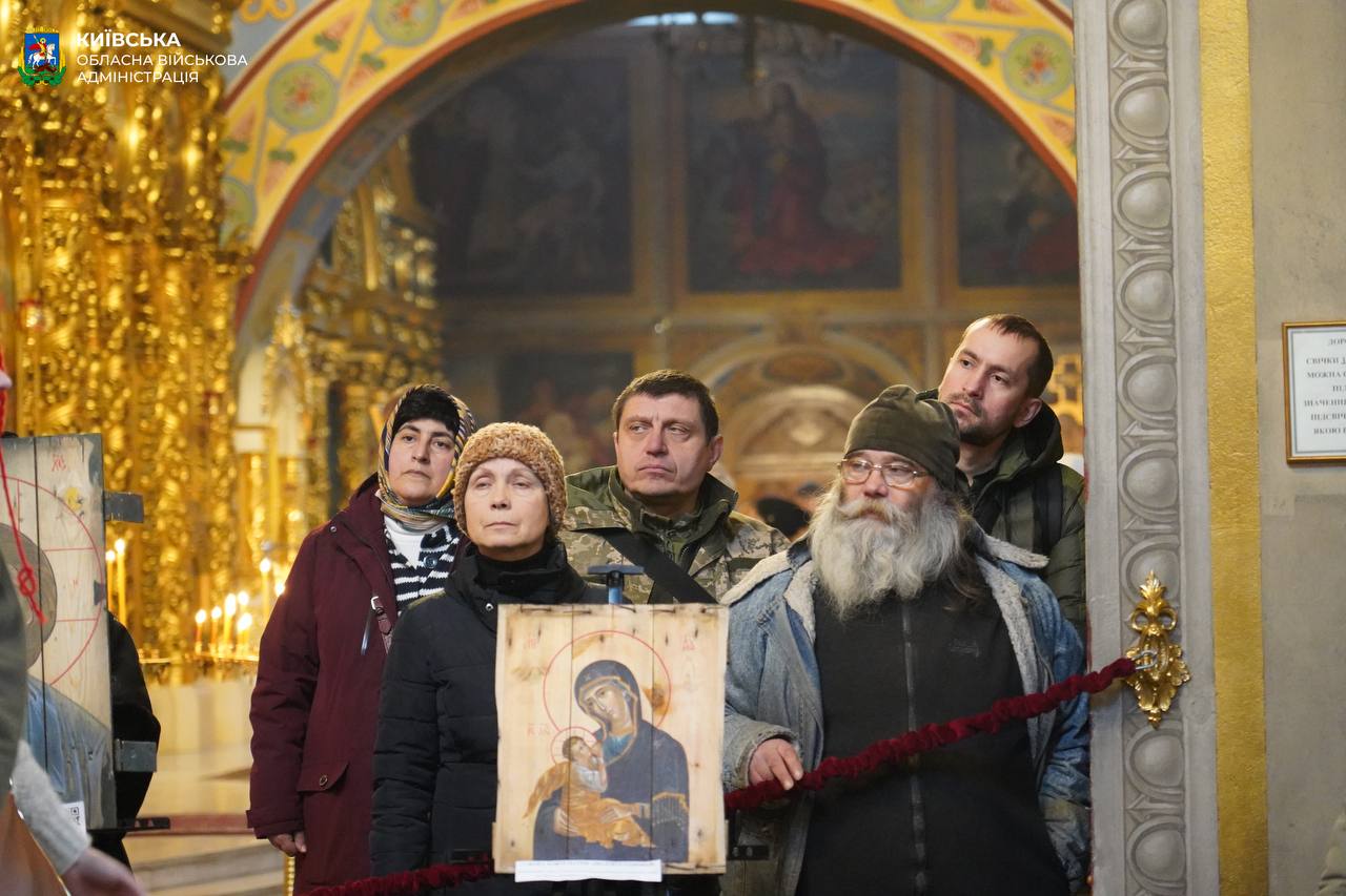 Фото: t.me/OleksiyKuleba