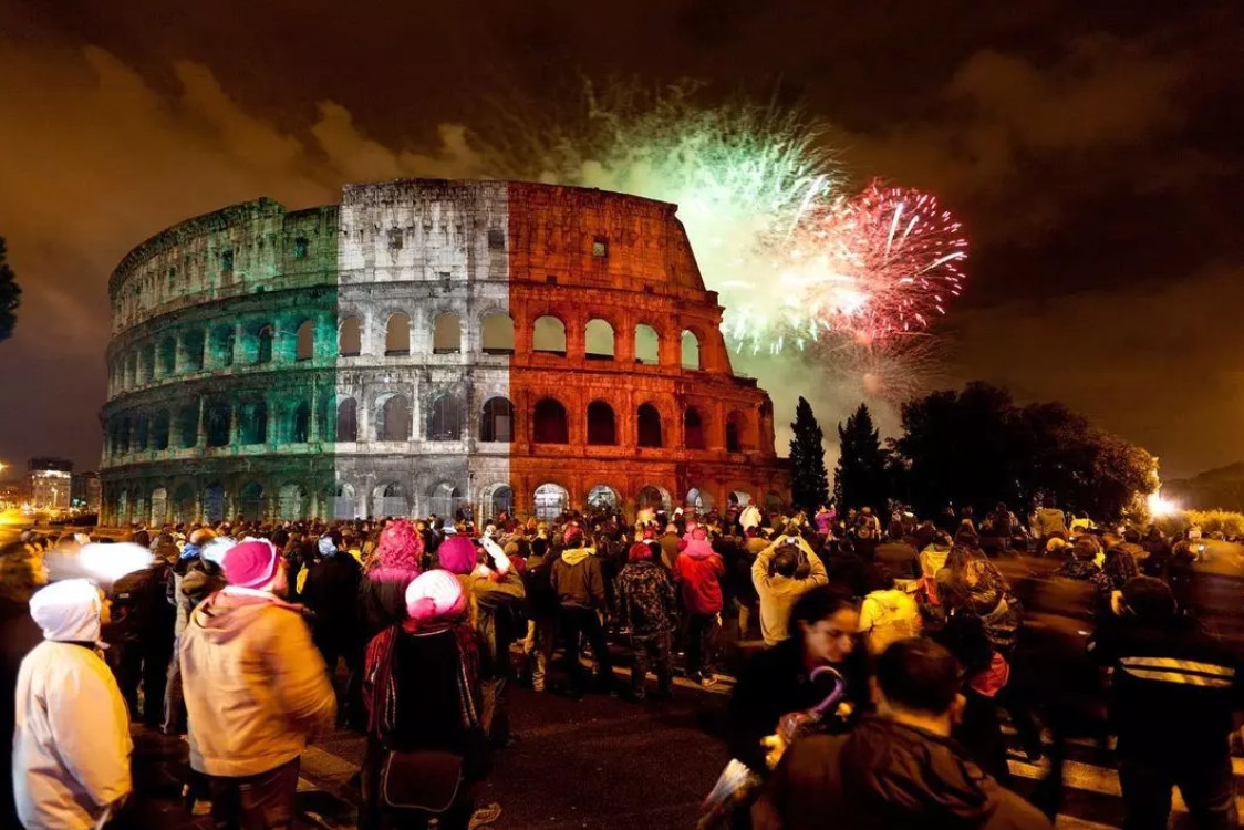 Одна із робіт Геррі Хофштеттера.