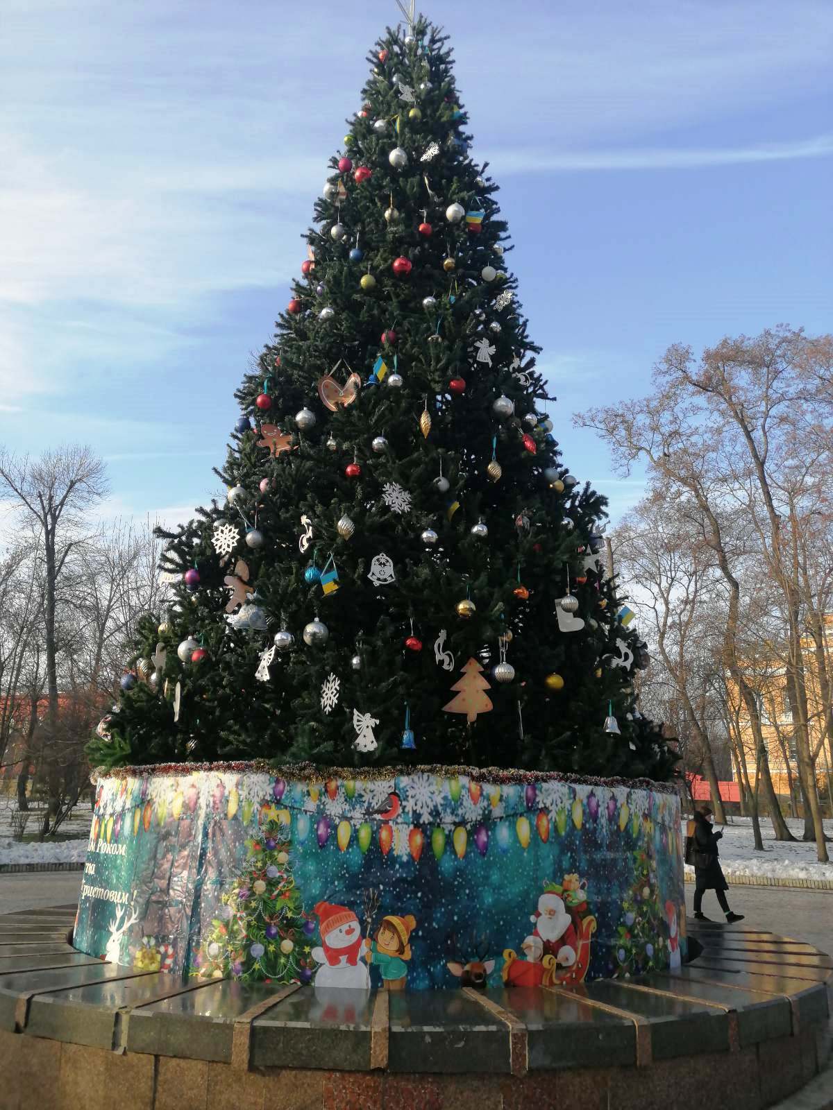 Фото: facebook.com/zelenbud