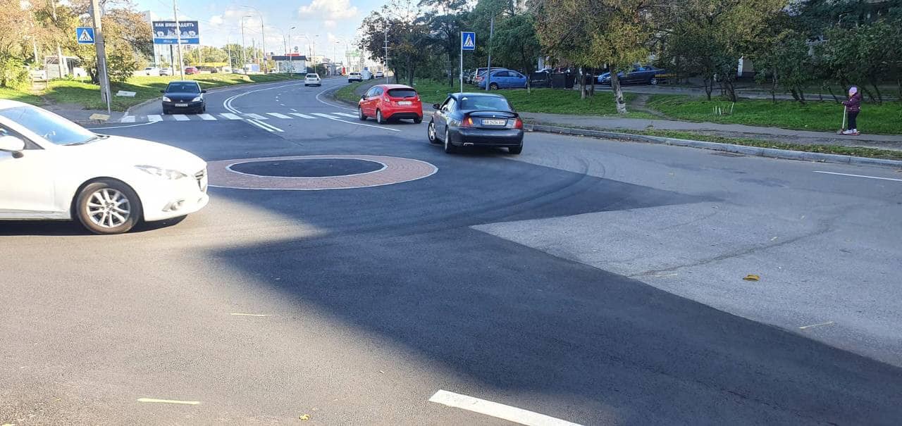 Фото: facebook.com/kievavtodor