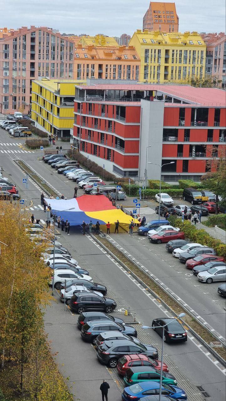 Фото: facebook.com/StratcomCentreUA