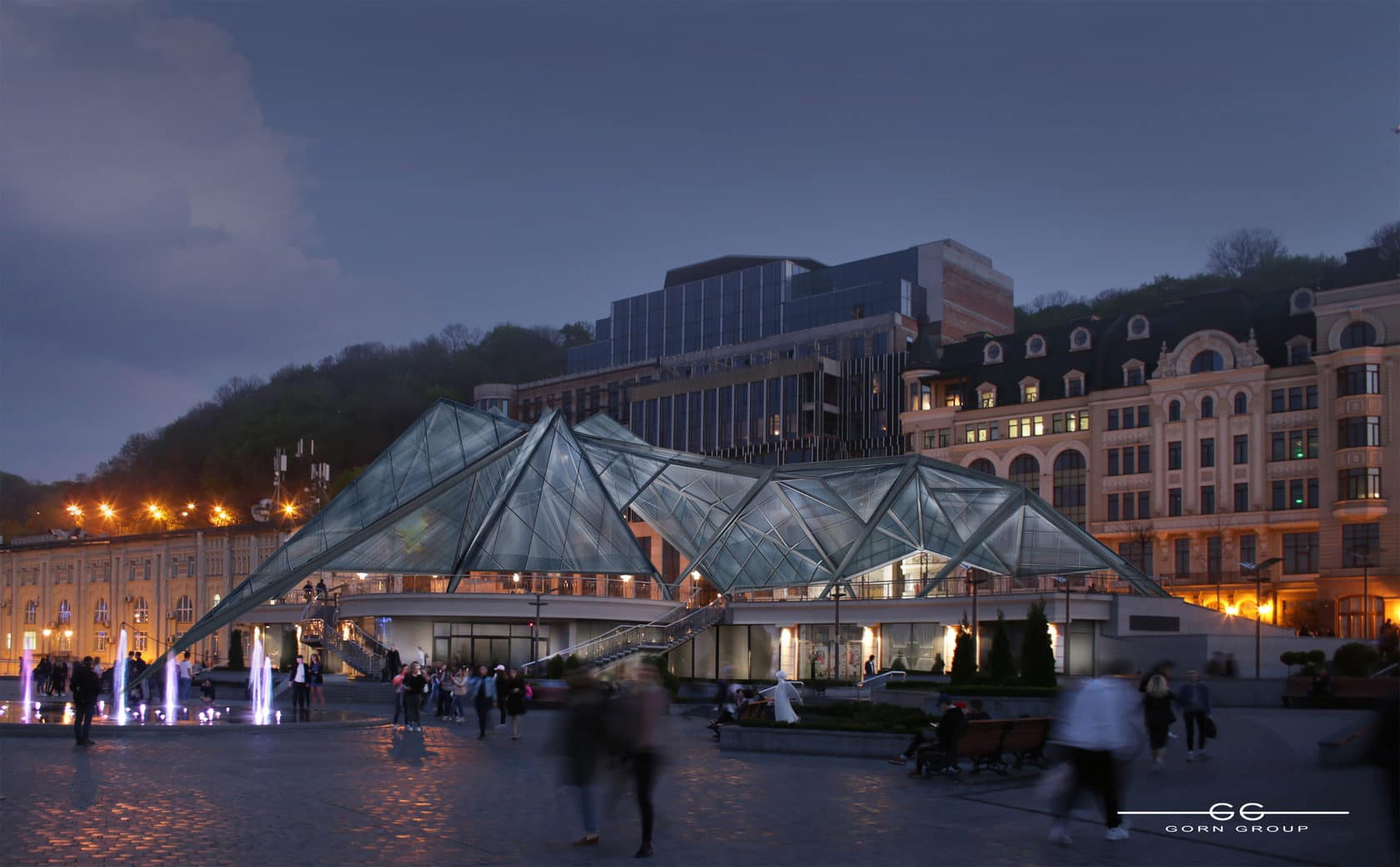 Фото: facebook.com/UkrainianUrbanAwards