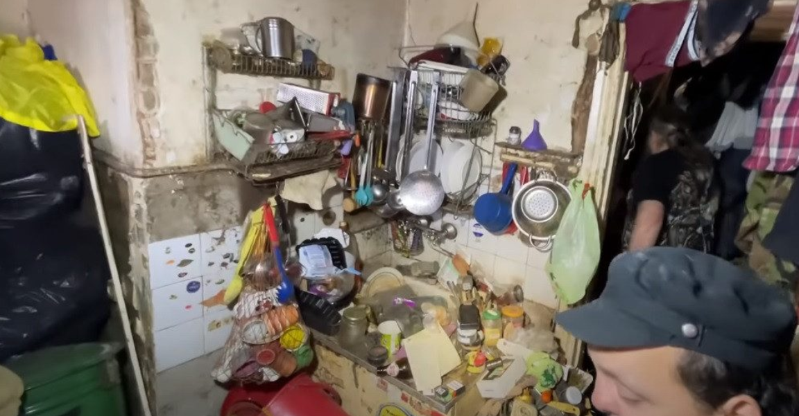 Фото: youtube/Супер Сус