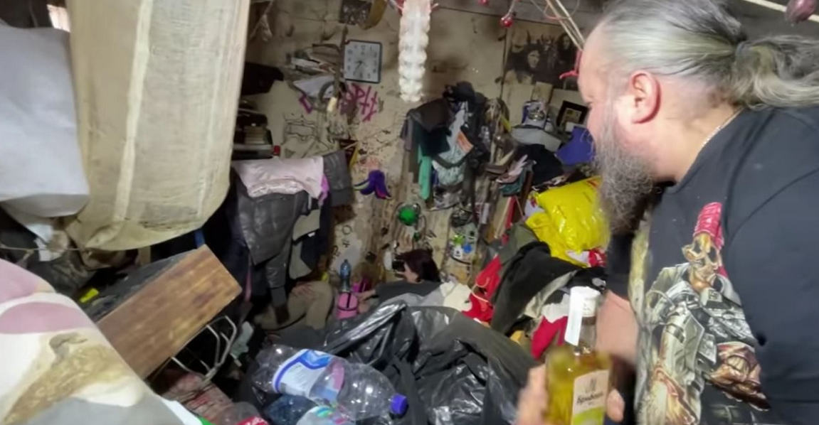 Фото: youtube/Супер Сус