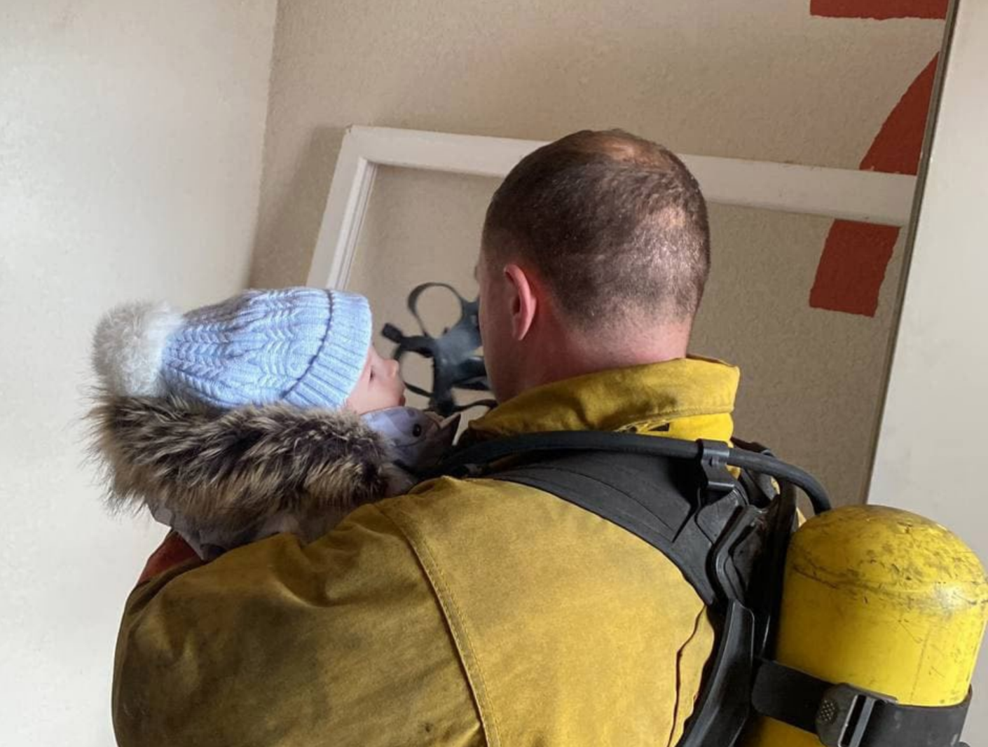 Фото: facebook.com/DSNSKyiv