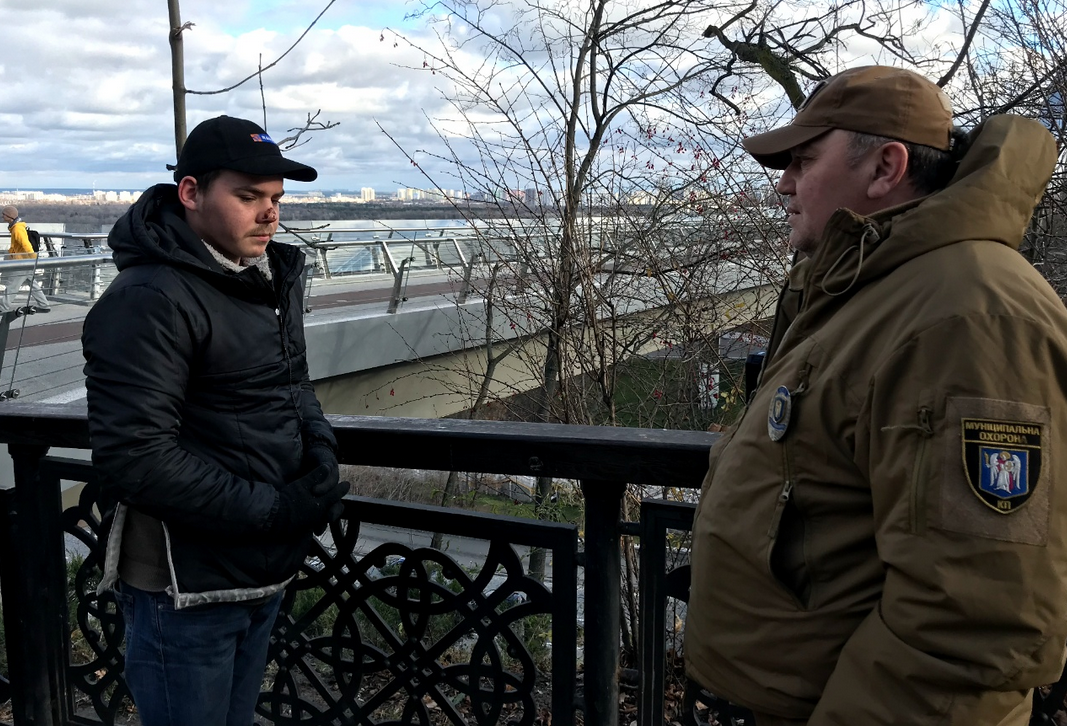 Фото: facebook.com/MunicipalnaVarta