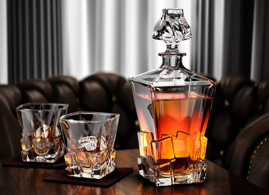 9 вариантов подарков на Новый год для него