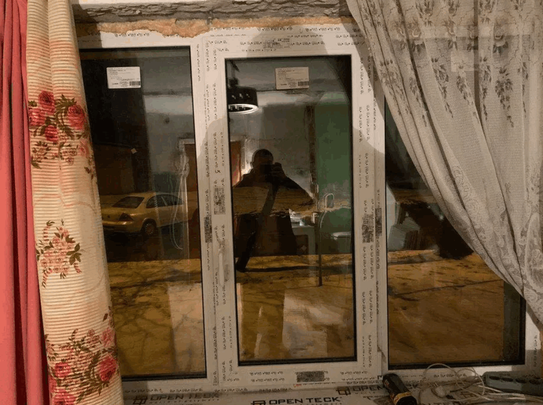 В Киеве появилась в продаже убитая "смарт-квартира" за 22 тысячи долларов.