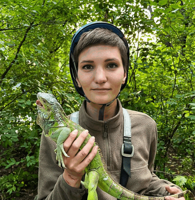 Фото: facebook.com/KARG.kyivanimalrescuegroup