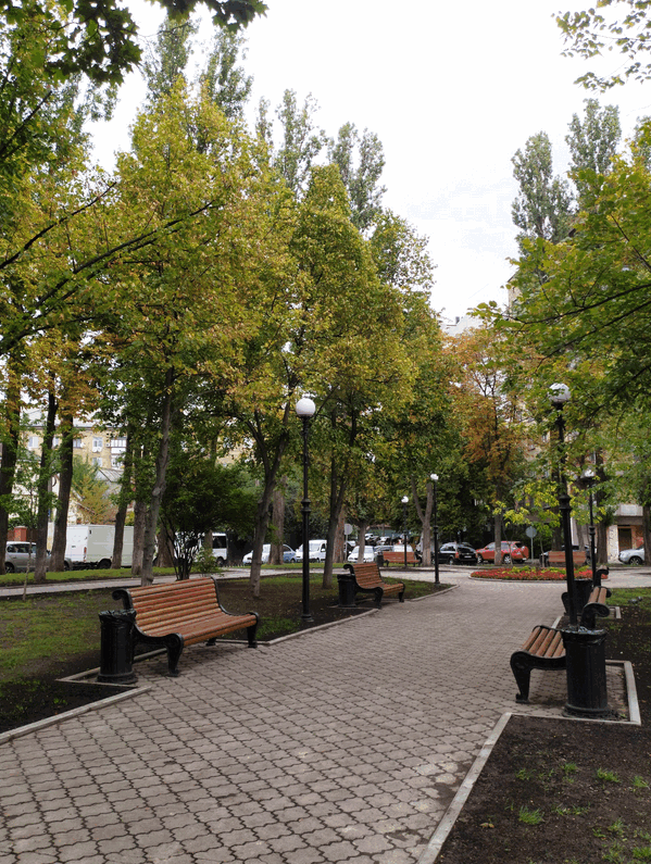 Фото: facebook.com/zelenbud