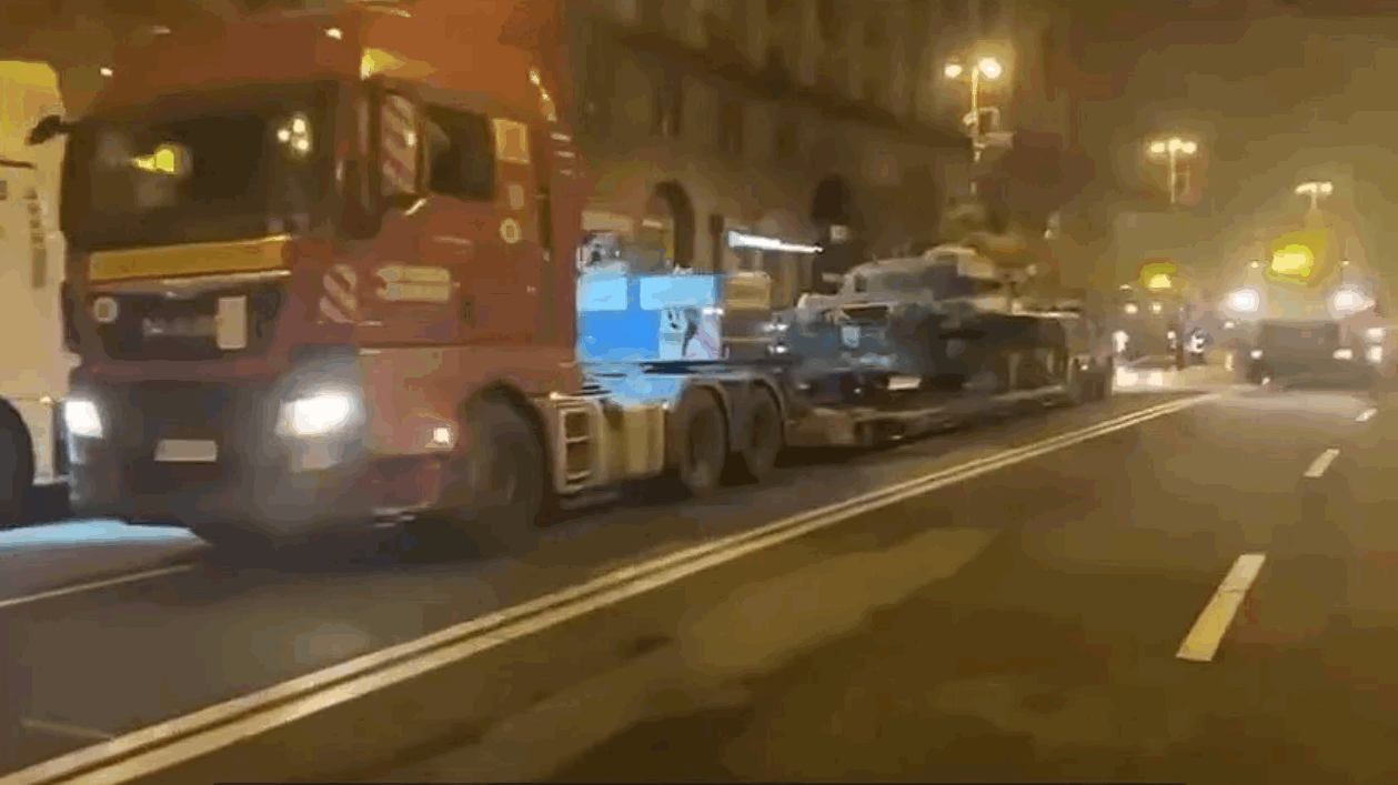 Скриншот видео: Алексей Билошицкий