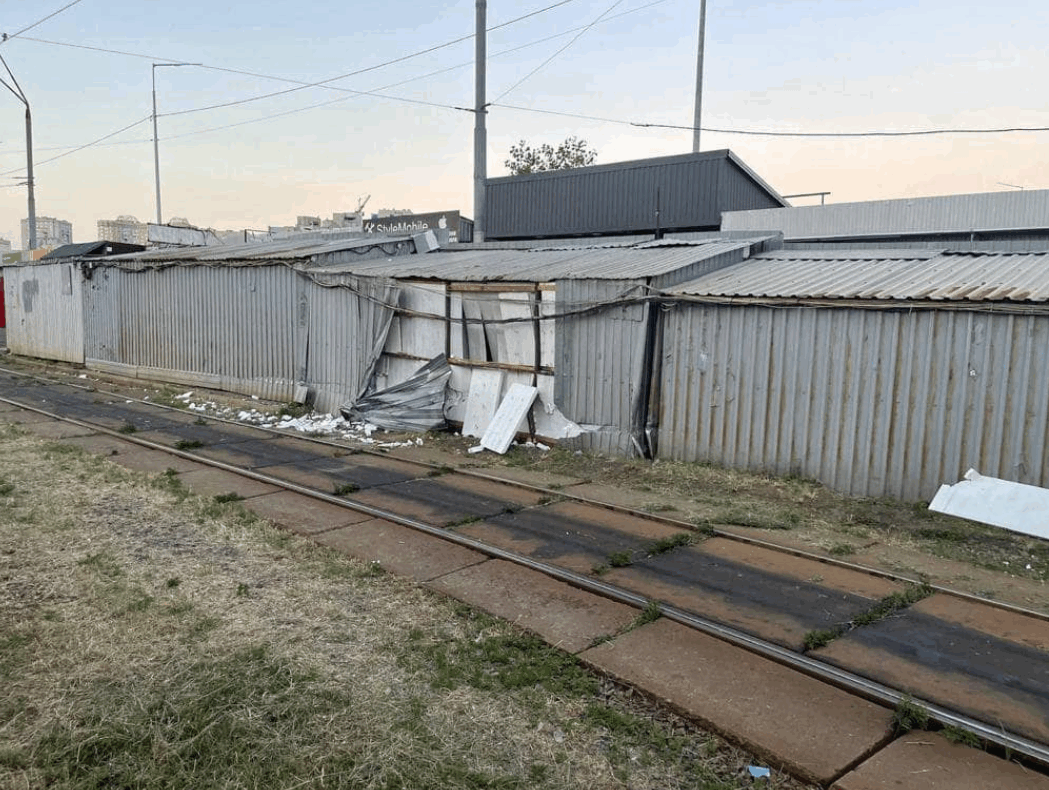 Фото: facebook.com/darn.kievcity.gov.ua