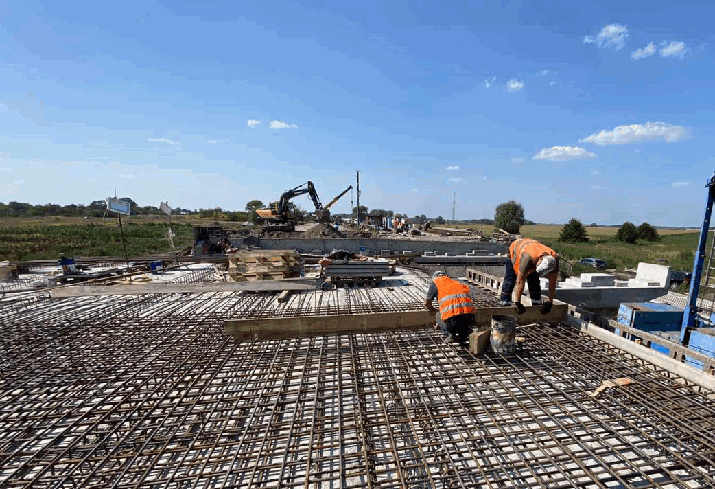 Фото: facebook.com/Ukravtodor.Gov.Ua