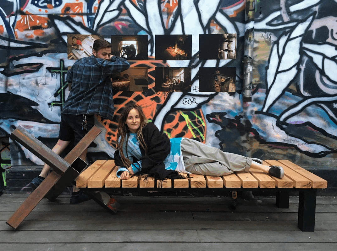 Фото: hedgehogs.kosmostabir.org