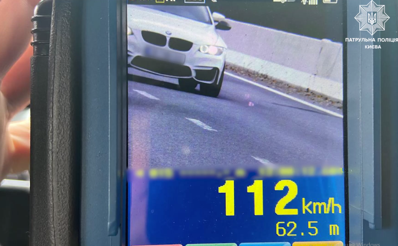 Фото: Полиция Киева