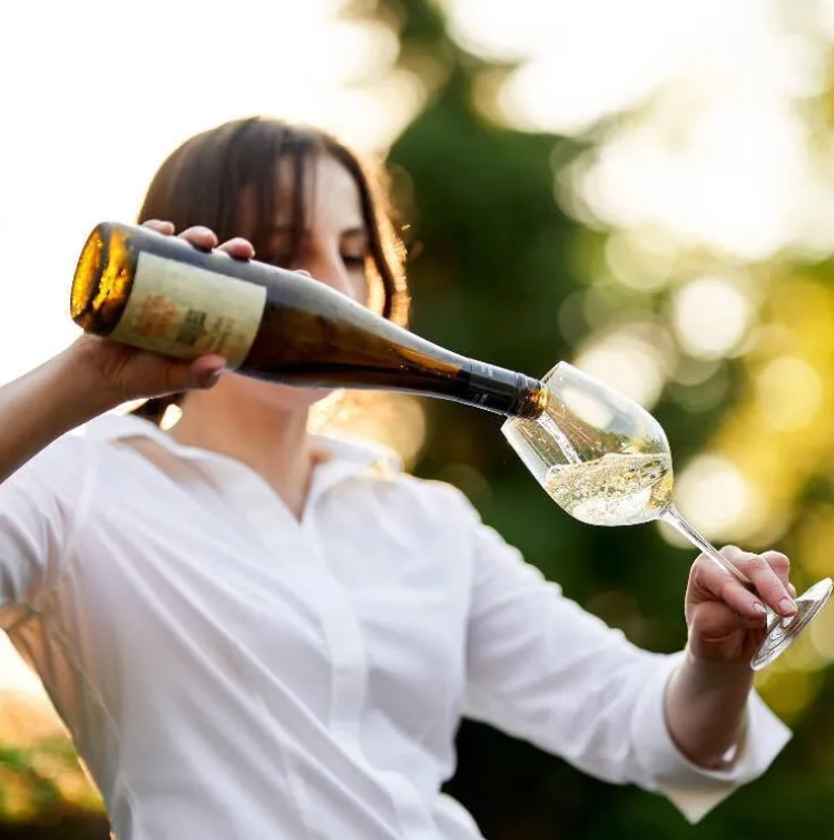 Фото: Instagram Виктории Замченко