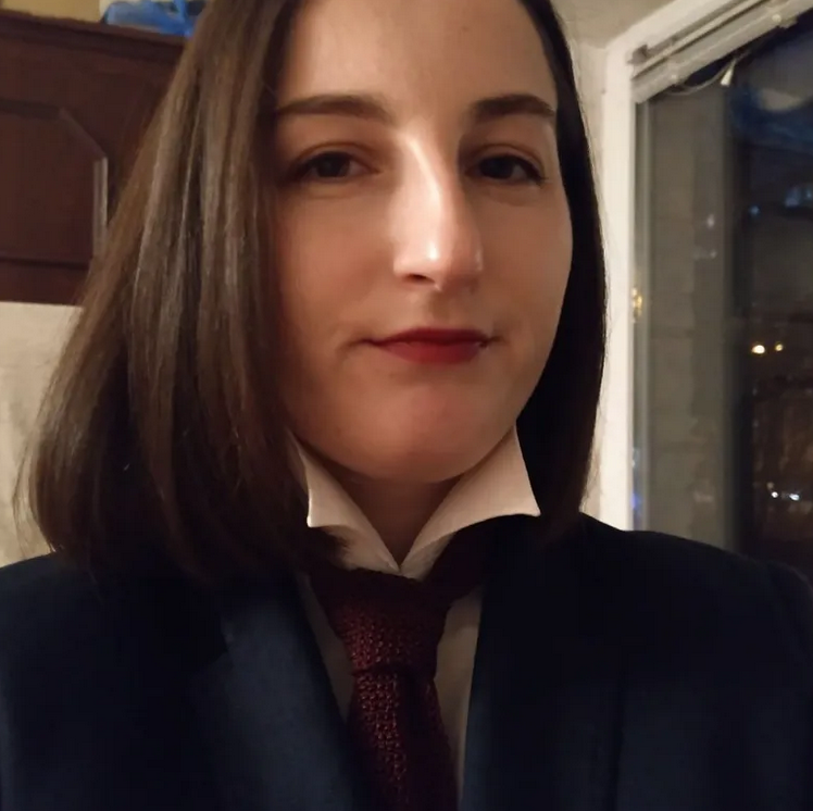 Фото: Instagram Виктории Замченко