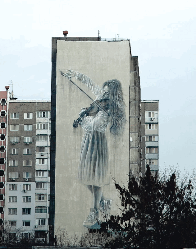 Фото: instagram.com/borschahivka_project