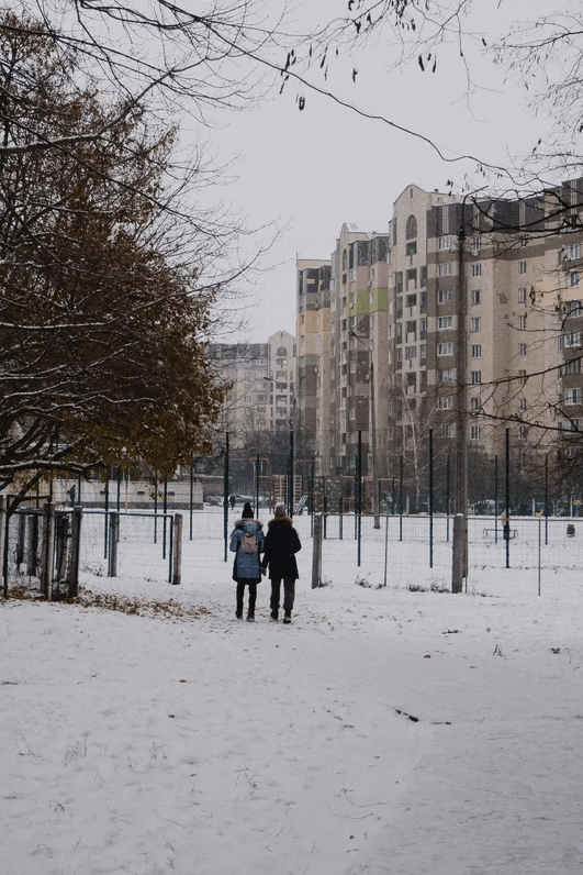 Фото: instagram.com/borschahivka_project