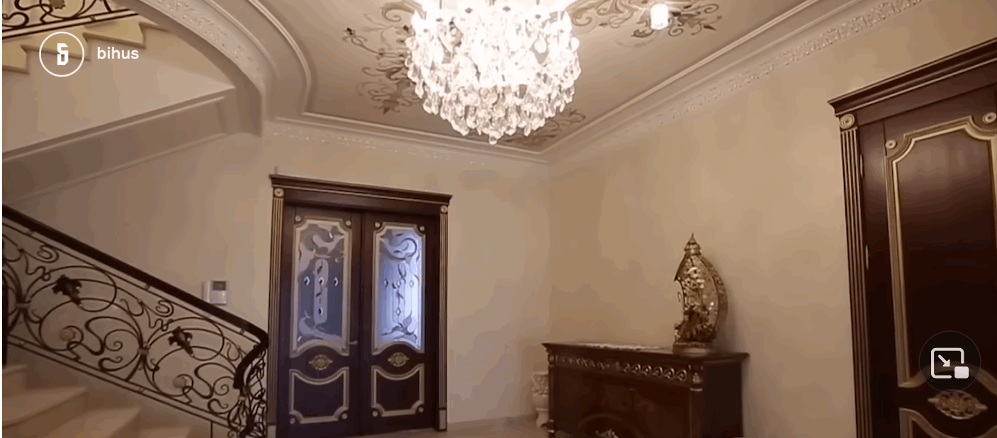 Фото: скріншот із Bihus.Info