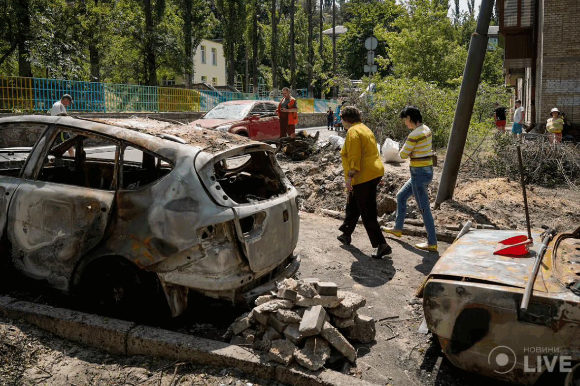 Фото: Новини.LIVE