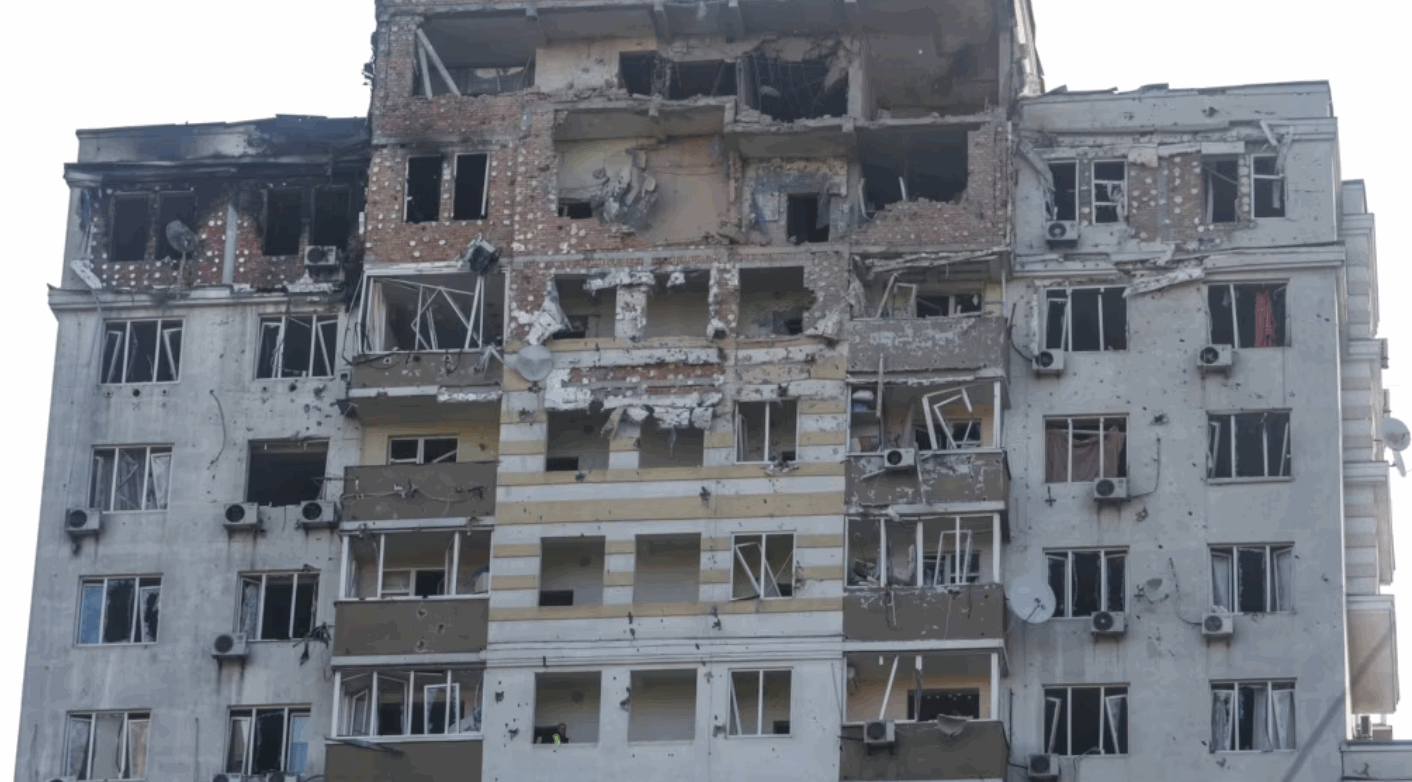 Фото: Радио Свобода