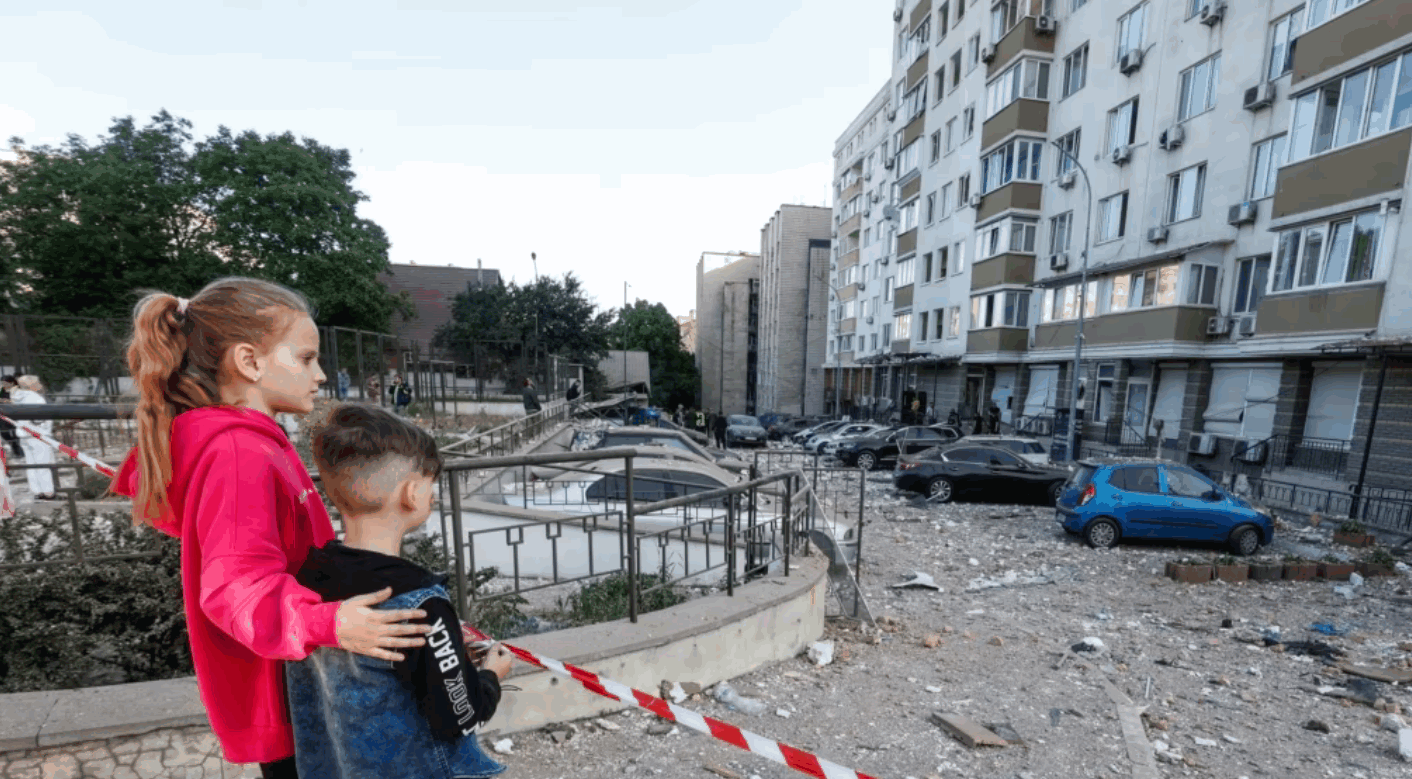 Фото: Радио Свобода