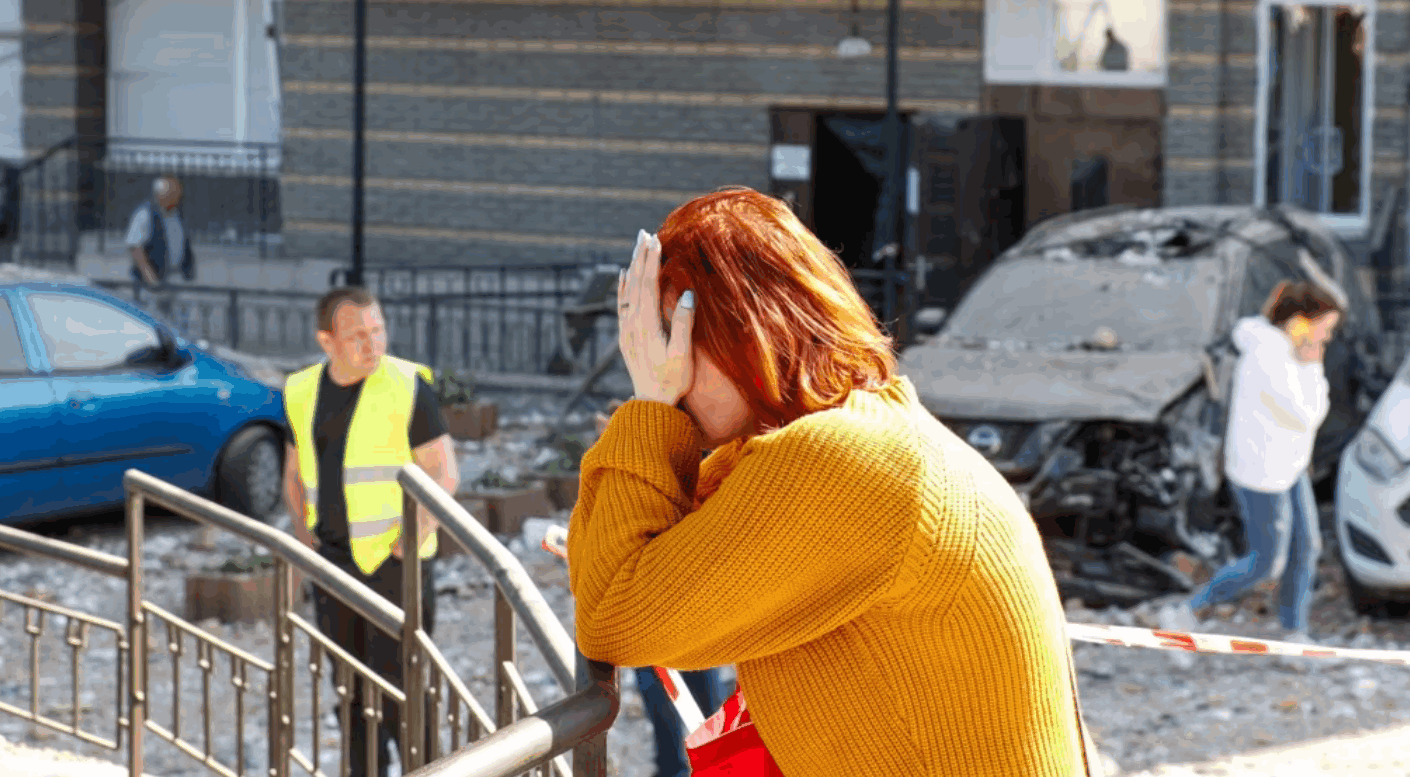 Фото: Радио Свобода