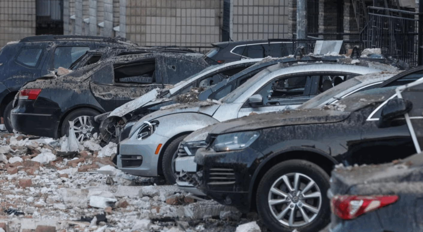 Фото: Радио Свобода