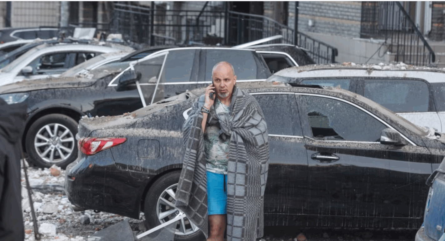 Фото: Радио Свобода