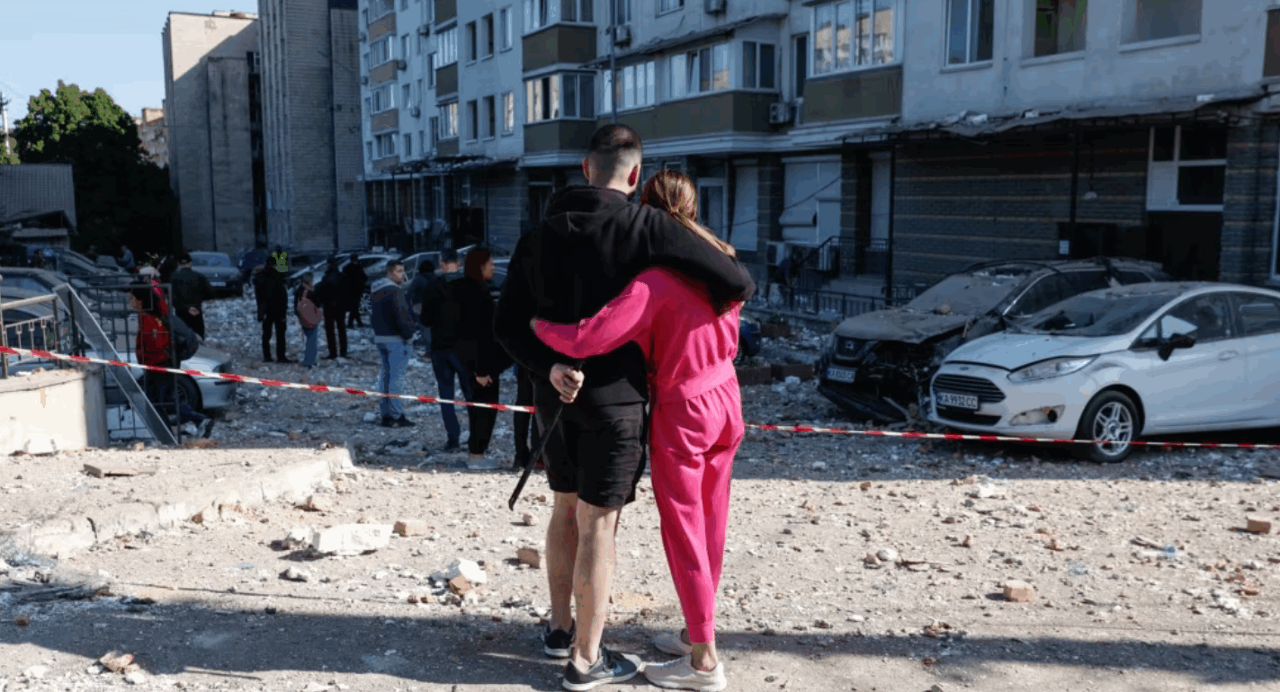 Фото: Радио Свобода