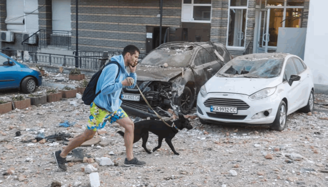 Фото: Радио Свобода